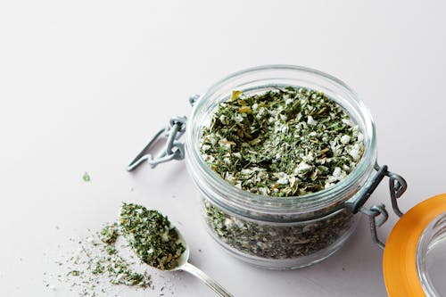 Ranch seasoning