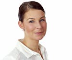 Kristin Berglund, RN
