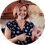 Low-carb cooking videos