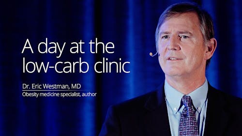 How to formulate a low-carb keto diet